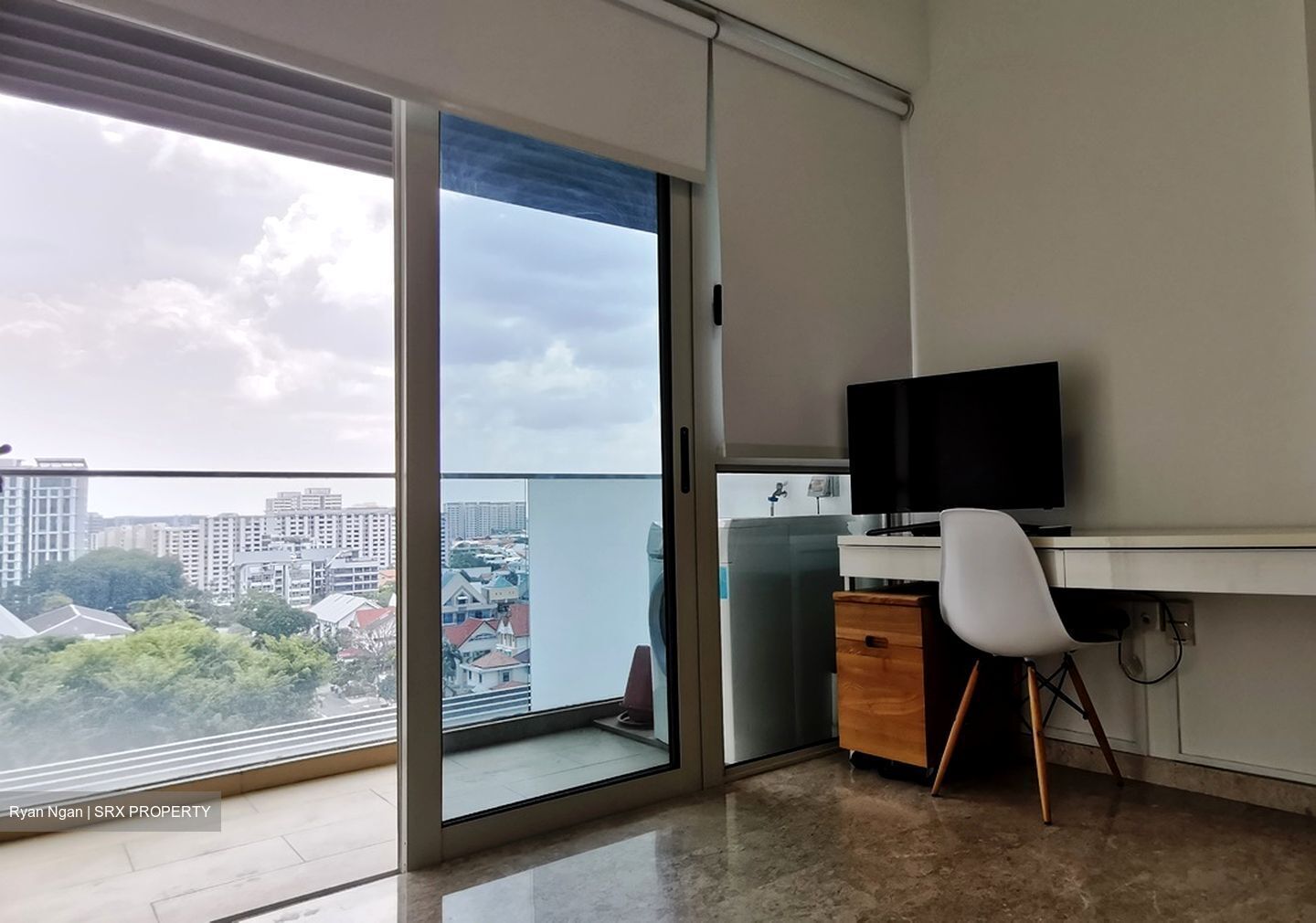Haig 162 (D15), Apartment #507295471